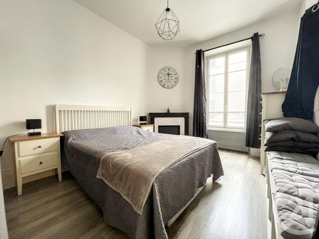 Appartement F2 &agrave; louer - 2 pi&egrave;ces - 33,70 m2 - Melun - 77 - ILE-DE-FRANCE