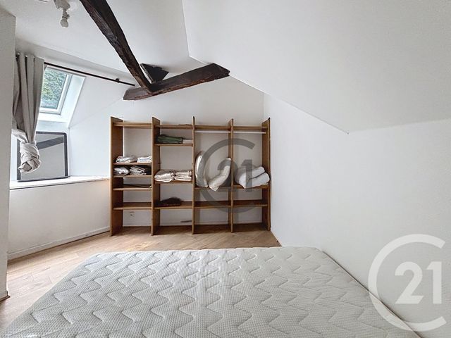 Appartement &agrave; louer - 2 pi&egrave;ces - 33,60 m2 - Melun - 77 - ILE-DE-FRANCE