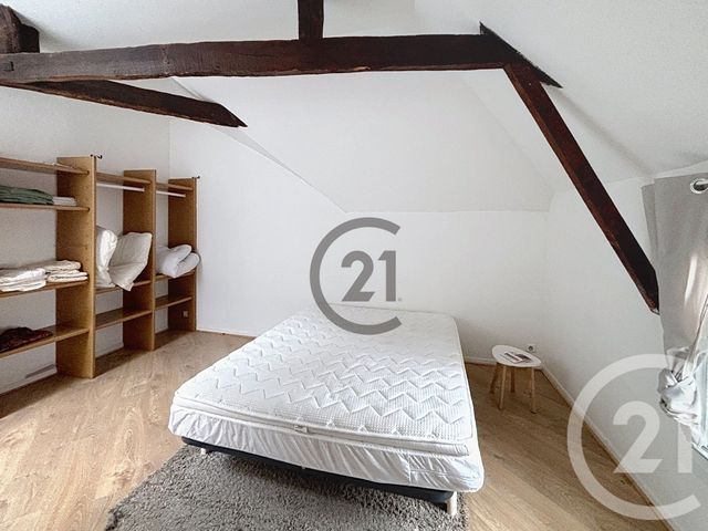 Appartement &agrave; louer - 2 pi&egrave;ces - 33,60 m2 - Melun - 77 - ILE-DE-FRANCE