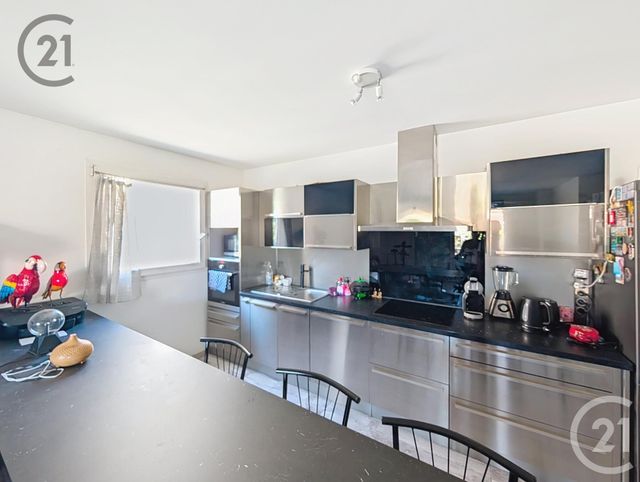 Appartement F4 &agrave; vendre - 4 pi&egrave;ces - 84,23 m2 - Dammarie Les Lys - 77 - ILE-DE-FRANCE
