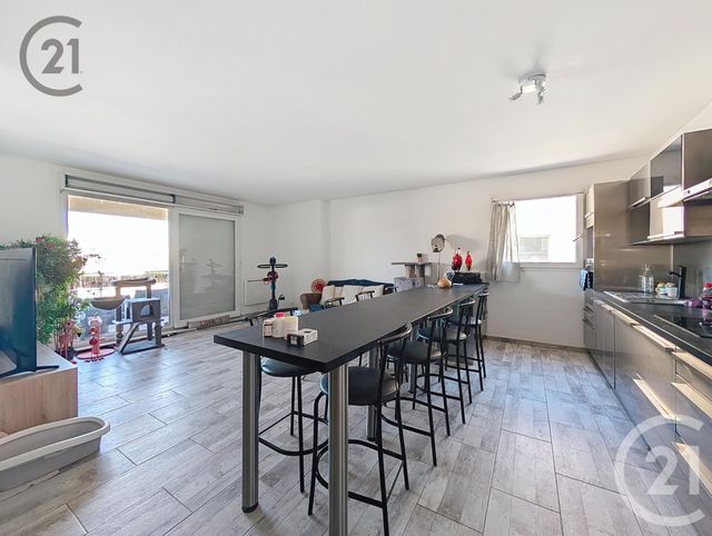 Appartement F4 &agrave; vendre - 4 pi&egrave;ces - 84,23 m2 - Dammarie Les Lys - 77 - ILE-DE-FRANCE