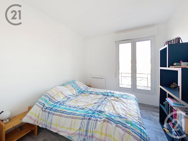 Appartement F4 &agrave; vendre - 4 pi&egrave;ces - 84,23 m2 - Dammarie Les Lys - 77 - ILE-DE-FRANCE