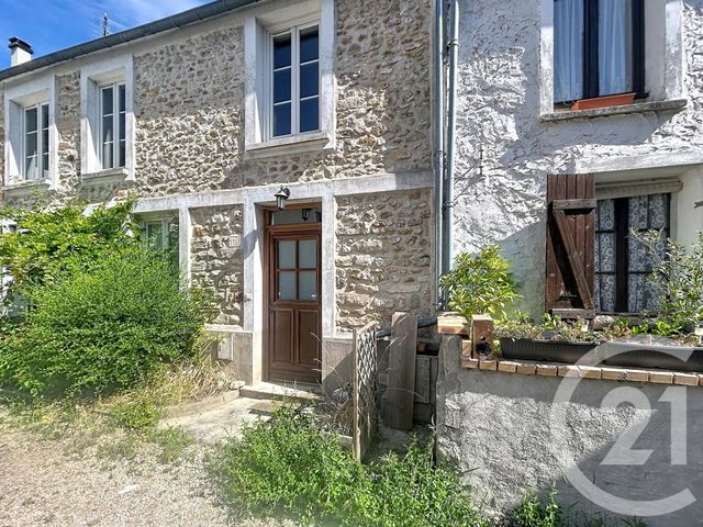 maison - MAINCY - 77
