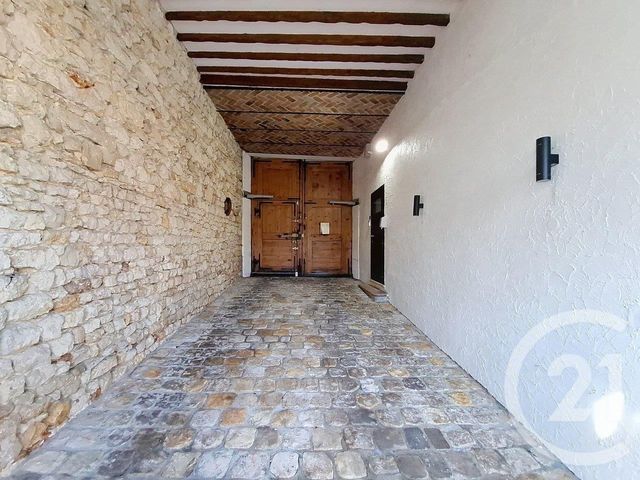 Maison &agrave; vendre - 10 pi&egrave;ces - 221,40 m2 - Melun - 77 - ILE-DE-FRANCE