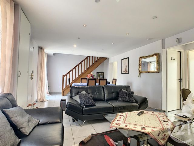 Maison &agrave; louer - 4 pi&egrave;ces - 81,30 m2 - Rubelles - 77 - ILE-DE-FRANCE