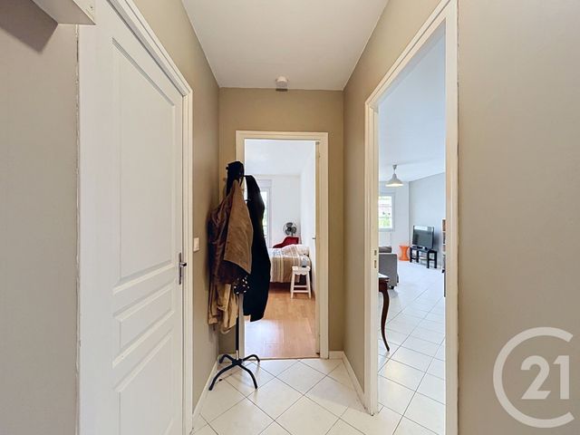 Appartement F2 &agrave; vendre - 2 pi&egrave;ces - 43,31 m2 - Melun - 77 - ILE-DE-FRANCE