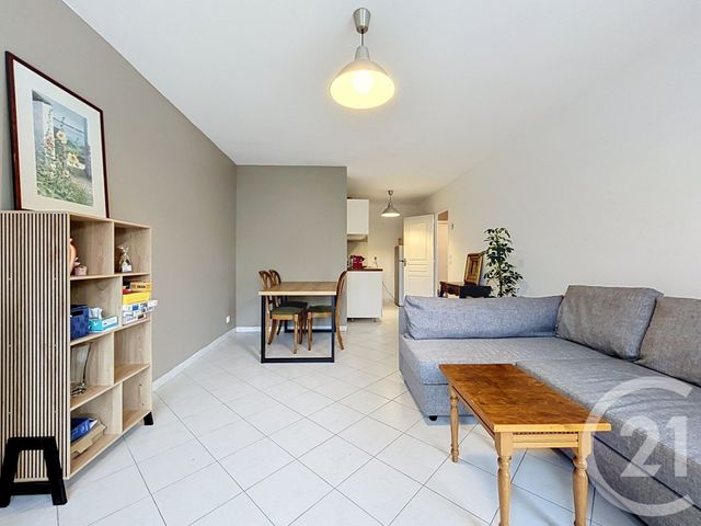 Appartement F2 à vendre MELUN