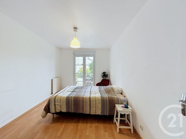 Appartement F2 &agrave; vendre - 2 pi&egrave;ces - 43,31 m2 - Melun - 77 - ILE-DE-FRANCE