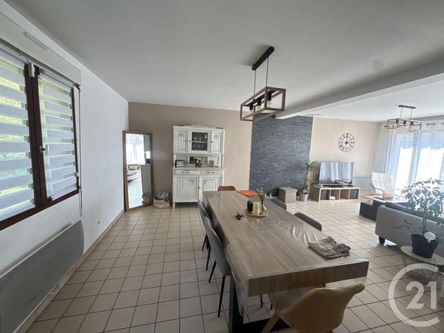 maison - VAUX LE PENIL - 77