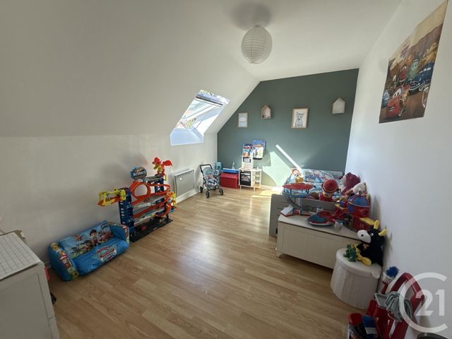 Maison &agrave; vendre - 5 pi&egrave;ces - 127,37 m2 - Vaux Le Penil - 77 - ILE-DE-FRANCE