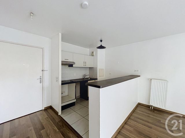 Appartement F2 &agrave; vendre - 2 pi&egrave;ces - 41,40 m2 - Melun - 77 - ILE-DE-FRANCE