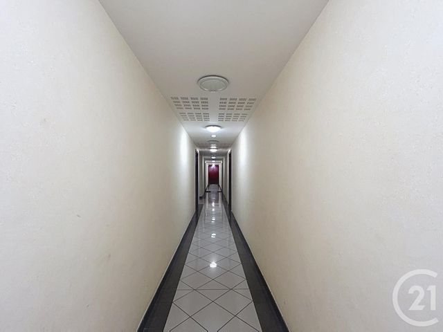 Appartement F2 &agrave; vendre - 2 pi&egrave;ces - 41,40 m2 - Melun - 77 - ILE-DE-FRANCE