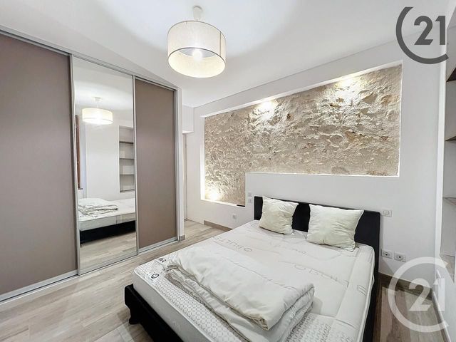 Appartement F3 &agrave; louer - 3 pi&egrave;ces - 61,01 m2 - Melun - 77 - ILE-DE-FRANCE