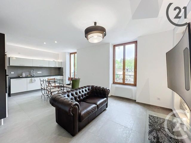 Appartement F3 à louer MELUN