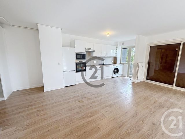 appartement - LE MEE SUR SEINE - 77