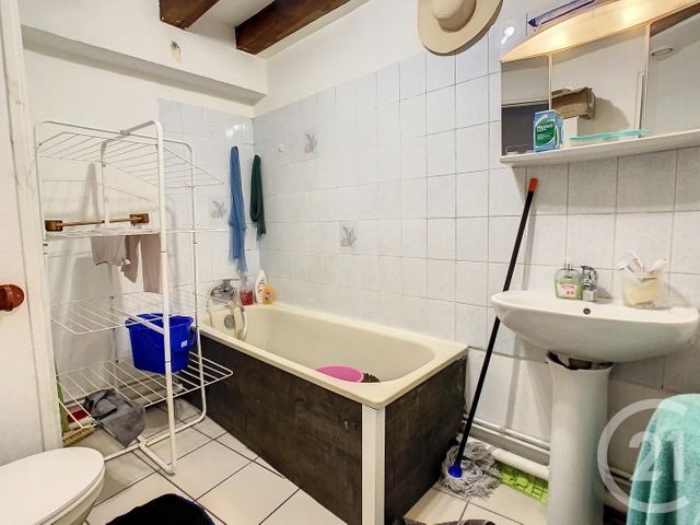 Appartement F2 &agrave; vendre - 2 pi&egrave;ces - 32,32 m2 - Melun - 77 - ILE-DE-FRANCE
