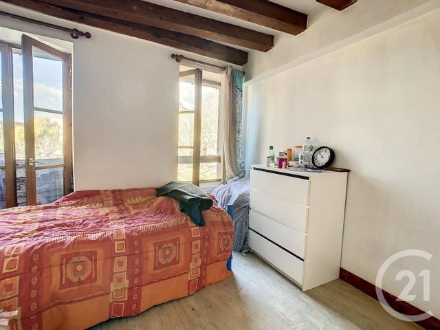 Appartement F2 &agrave; vendre - 2 pi&egrave;ces - 32,32 m2 - Melun - 77 - ILE-DE-FRANCE
