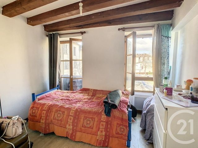 Appartement F2 &agrave; vendre - 2 pi&egrave;ces - 32,32 m2 - Melun - 77 - ILE-DE-FRANCE
