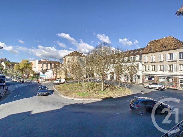 Appartement F2 &agrave; vendre - 2 pi&egrave;ces - 32,32 m2 - Melun - 77 - ILE-DE-FRANCE