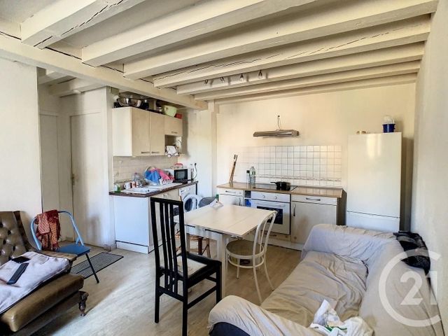 Appartement F2 à vendre MELUN
