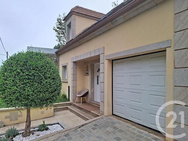 Maison &agrave; vendre - 6 pi&egrave;ces - 137 m2 - Dammarie Les Lys - 77 - ILE-DE-FRANCE