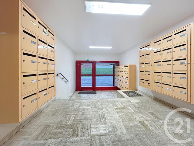 Appartement F2 &agrave; vendre - 2 pi&egrave;ces - 47 m2 - Melun - 77 - ILE-DE-FRANCE