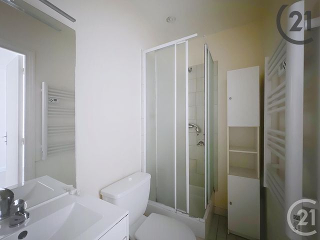 Appartement F1 &agrave; louer - 1 pi&egrave;ce - 18,63 m2 - Melun - 77 - ILE-DE-FRANCE