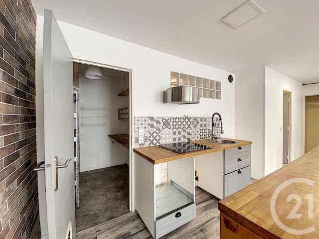 Appartement F4 &agrave; vendre - 4 pi&egrave;ces - 84,22 m2 - Melun - 77 - ILE-DE-FRANCE