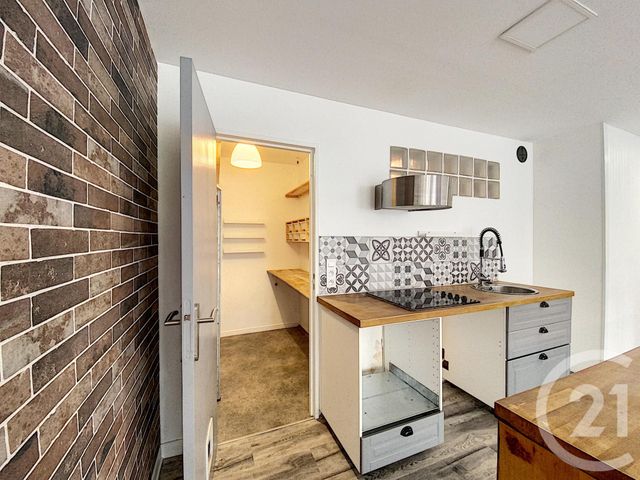 Appartement F4 &agrave; vendre - 4 pi&egrave;ces - 84,22 m2 - Melun - 77 - ILE-DE-FRANCE