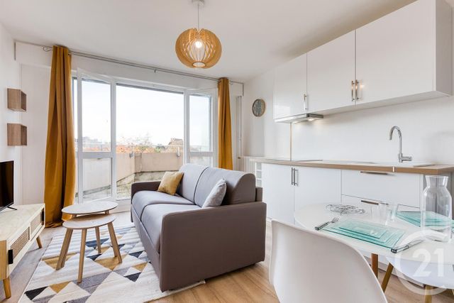 Appartement Studio à louer MELUN