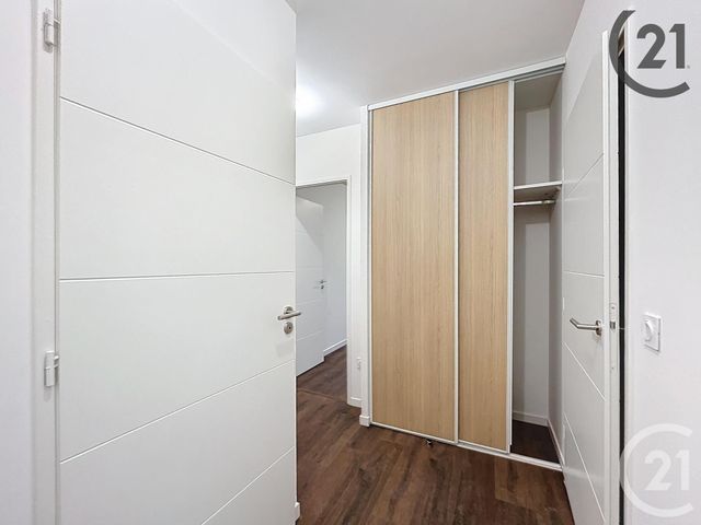 Appartement F3 &agrave; louer - 3 pi&egrave;ces - 58,96 m2 - Dammarie Les Lys - 77 - ILE-DE-FRANCE