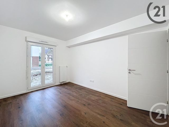 Appartement F3 à louer DAMMARIE LES LYS