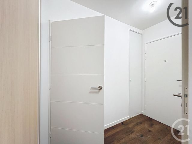 Appartement F3 &agrave; louer - 3 pi&egrave;ces - 58,96 m2 - Dammarie Les Lys - 77 - ILE-DE-FRANCE