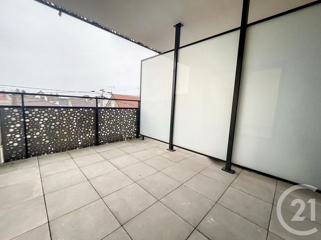 Appartement F2 &agrave; louer - 2 pi&egrave;ces - 38,50 m2 - Melun - 77 - ILE-DE-FRANCE