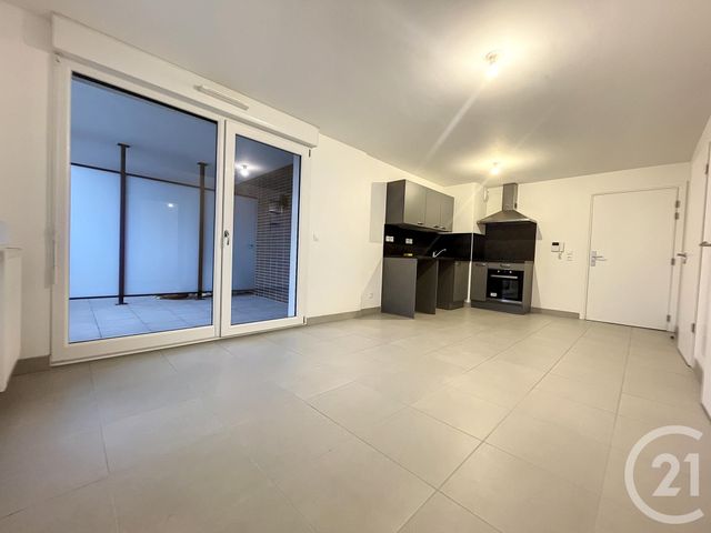 Appartement F2 à louer MELUN