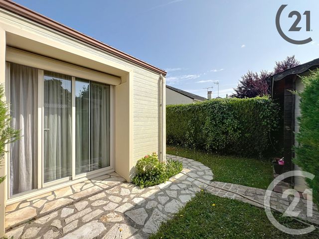 Appartement F2 à louer LIVRY SUR SEINE