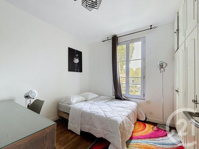Appartement T3 &agrave; louer - 3 pi&egrave;ces - 63,36 m2 - Melun - 77 - ILE-DE-FRANCE