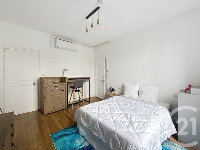 Appartement T3 &agrave; louer - 3 pi&egrave;ces - 63,36 m2 - Melun - 77 - ILE-DE-FRANCE