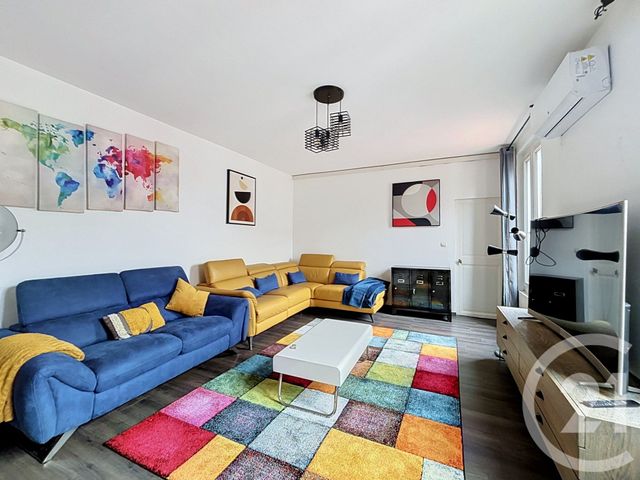 Appartement T3 à louer MELUN