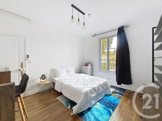 Appartement T3 &agrave; louer - 3 pi&egrave;ces - 63,36 m2 - Melun - 77 - ILE-DE-FRANCE