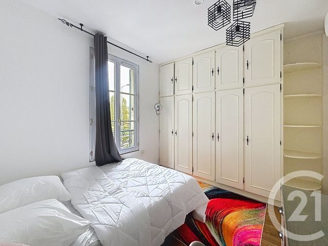 Appartement T3 &agrave; louer - 3 pi&egrave;ces - 63,36 m2 - Melun - 77 - ILE-DE-FRANCE