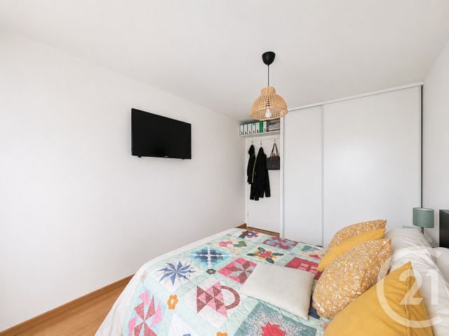 Appartement T3 &agrave; vendre - 3 pi&egrave;ces - 65,45 m2 - Moissy Cramayel - 77 - ILE-DE-FRANCE
