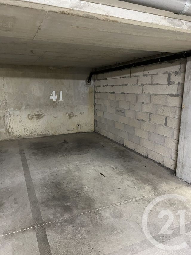 Appartement T3 &agrave; vendre - 3 pi&egrave;ces - 65,45 m2 - Moissy Cramayel - 77 - ILE-DE-FRANCE