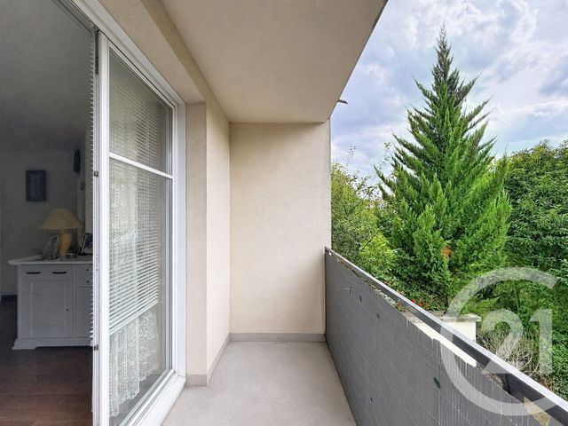 Appartement T3 &agrave; vendre - 3 pi&egrave;ces - 65,45 m2 - Moissy Cramayel - 77 - ILE-DE-FRANCE