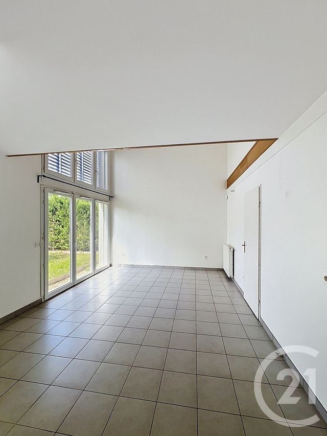 Maison &agrave; vendre - 5 pi&egrave;ces - 92,05 m2 - Moissy Cramayel - 77 - ILE-DE-FRANCE