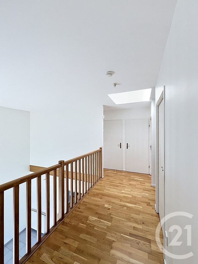Maison &agrave; vendre - 5 pi&egrave;ces - 92,05 m2 - Moissy Cramayel - 77 - ILE-DE-FRANCE
