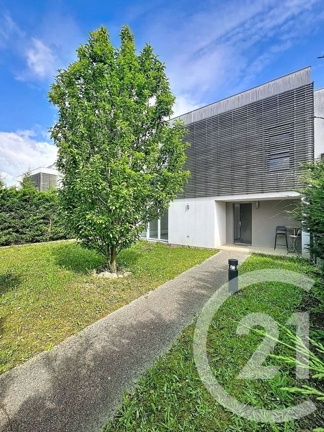 Maison &agrave; vendre - 5 pi&egrave;ces - 92,05 m2 - Moissy Cramayel - 77 - ILE-DE-FRANCE