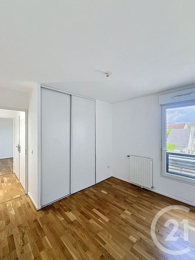 Maison &agrave; vendre - 5 pi&egrave;ces - 92,05 m2 - Moissy Cramayel - 77 - ILE-DE-FRANCE
