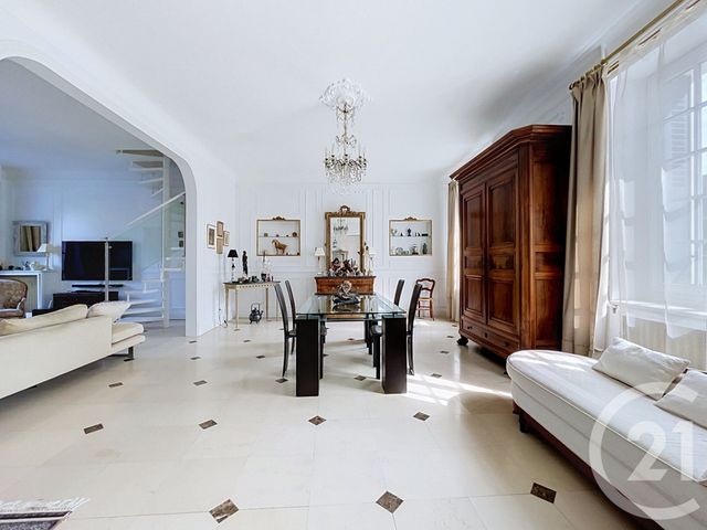 Maison &agrave; vendre - 8 pi&egrave;ces - 310 m2 - Moissy Cramayel - 77 - ILE-DE-FRANCE