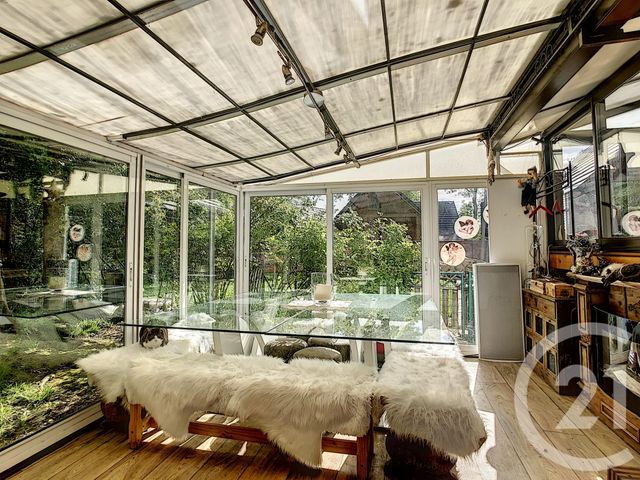 Maison à vendre - 5 pièces - 83,60 m2 - REAU - 77 - ILE-DE-FRANCE Maison à vendre - 5 pièces - 83,60 m2 - REAU - 77 - ILE-DE-FRANCE